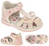 Туфли летн Kenka 23291 pink - картинка 1