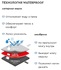 Мембрана Indigo Kids 74-0195 B2 черн - картинка 6