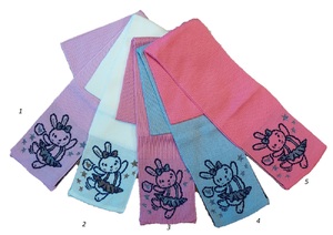    Шарф Cotton-Kids 21-604 М - картинка 1