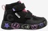 Ботинки Indigo Kids 97-320 F2 черн - картинка 2