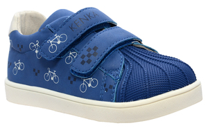    Кроссовки Kenka 2988-31 гол ( 3,0) - картинка 1