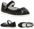 Туфли перф Kenka 8251-10 black ( 2,0) - картинка 1