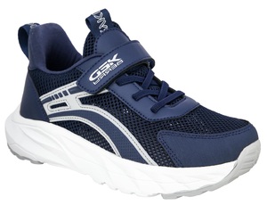    Кроссовки Kedberry 26880 navy - картинка 1