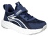 Кроссовки Kedberry 26880 navy - картинка 1