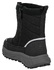 Ботинки зима Kedberry 2697 black - картинка 3