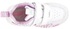 Кроссовки Kedberry 21-700 white/pink - картинка 3