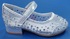 Туфли Kedberry 2342-3 silver - картинка 3