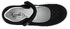 Туфли перф Kedberry 25-16 black - картинка 3