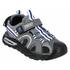 Туфли летн Kedberry 5-505 grey - картинка 1