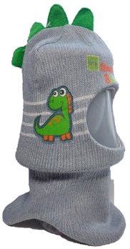    Шлем Cotton-Kids 21-434 мал М - картинка 1