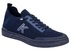 Полуботинки текст Kenka 2411-01 navy ( 1,5) - картинка 1