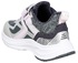 Кроссовки Kedberry 25008 grey-pink - картинка 3