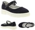 Туфли перф Kenka 8228-11 navy ( 1,5) - картинка 1