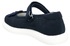 Туфли перф Kedberry 20866 navy - картинка 3