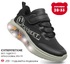 Кроссовки Indigo 93-220C черн - картинка 2