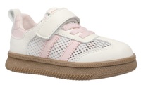 Кроссовки Flamingo 261р-з48-6576 бел