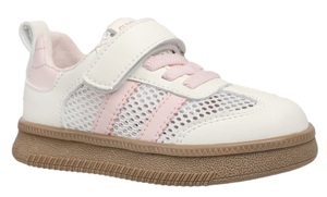    Кроссовки Flamingo 261р-з48-6576 бел - картинка 1