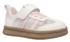 Кроссовки Flamingo 261р-з48-6576 бел - картинка 1