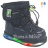 Сапоги зима Tom.Miki 9740 В син ( 3,0) - картинка 1