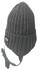 Шапка LAMIR 4566 зел 44-46 ( р:44-46) М - картинка 2