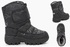 Сапоги зима Kedberry 1861-1 black - картинка 1