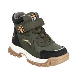   Ботинки Kedberry 249506 khaki - картинка 1