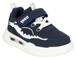    Кроссовки Kedberry 333-1 navy - картинка 1