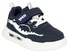 Кроссовки Kedberry 333-1 navy - картинка 1