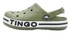 Кроксы TINGO 2506 хаки - картинка 3