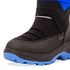 Сапоги зима Kenka 2441 black/navy ( 1,5) - картинка 4