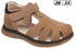 Туфли летн Indigo kids 17-651 С2 кэмел Н.К. - картинка 1