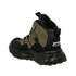 Ботинки Kedberry 888-11 khaki - картинка 2