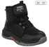 Ботинки зима Kedberry 2026-53-2 black - картинка 1