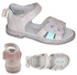 Туфли летн Flamingo 231с-з6-3628 роз - картинка 1