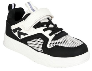    Кроссовки Kenka 2501-2 black-white - картинка 1