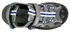 Туфли летн Kedberry 5-505 grey - картинка 3