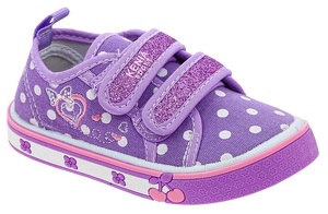    Туфли текст Kenka 2702 violet ( 3,0) - картинка 1