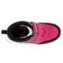 Ботинки Kedberry 25-262 fuxia - картинка 3