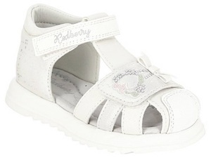    Туфли летн Kedberry 122722 white - картинка 1