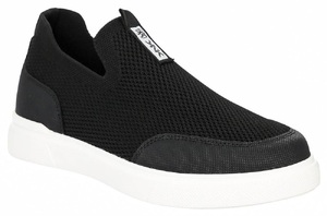    Полуботинки текст Kedberry 656-10 black - картинка 1