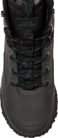 Кроссовки зима STROBBS  с9374-1 сер