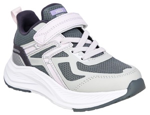   Кроссовки Kedberry 25008 grey-pink - картинка 1