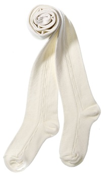    Колготки Peppy Woolton 07032801-40 беж М - картинка 1