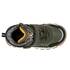 Ботинки Kedberry 249506 khaki - картинка 3