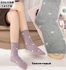 Носки Syltan 1417 плюш 36-41 М - картинка 3