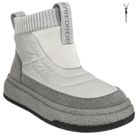 Ботинки зима Kedberry 2026-27-1 grey