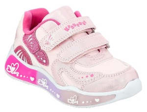    Кроссовки Kedberry 251319 pink - картинка 1