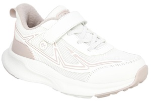    Кроссовки Kedberry 2680 white - картинка 1