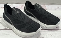 Кроссовки Crosby 267001/04-01 черн