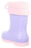 Сапоги водонепр Kedberry 2412-01 lilac - картинка 2